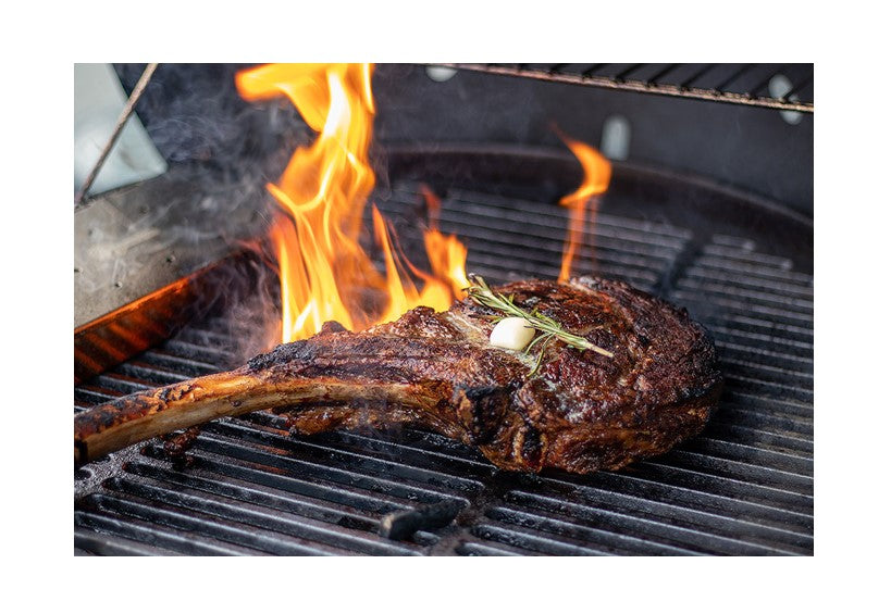 Premium Beef Selection