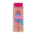 Dollar Sweets 100s & 1000s Sprinkles