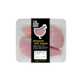 Australian Frozen The Bare Bird Premium Free Range Chicken Breast Fillet