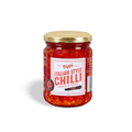 Bippi Italian Style Chilli - Hot