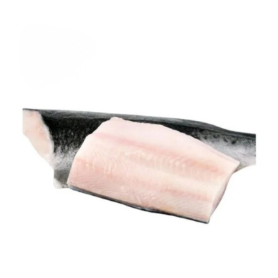Canadian Frozen Wild Sablefish (Black Cod) Fillet
