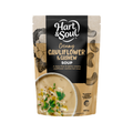 Thailand Hart & Soul All Natural Cauliflower & Cashew Soup