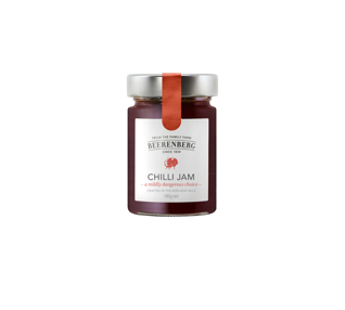 Australian Chilled Beerenberg The Chilli Jam 190 gm