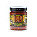 Desert Pepper Roasted Tomato Chipotle Corn Salsa - Medium