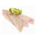 Canadian Frozen Wild Dover Sole Fillet