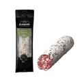 Australian chilled Puopolo Artisan Salumi Felino Wine Infused mild Salami