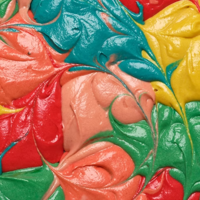 Dollar Sweets Food Colour Gel