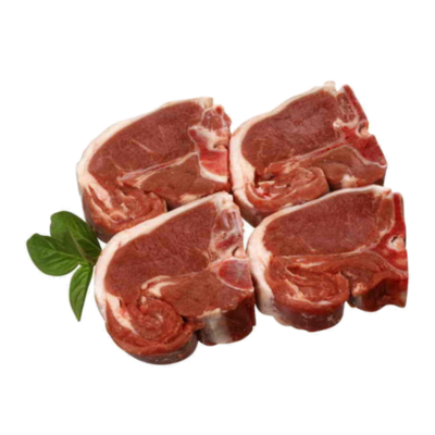 Australian Frozen Grass Fed Lamb Midloin Chop