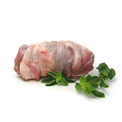 Australian Frozen Boneless Lamb Leg Roast