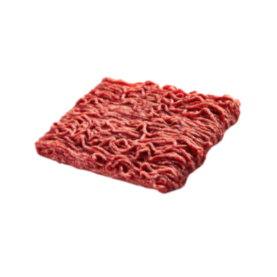 Australian Frozen Grass Fed White Stripe Lamb Mince - 500 g