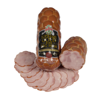 Australian Frozen Bertocchi Supreme Gold Leg Ham