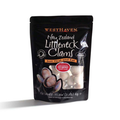 New Zealand Westhaven Wild Frozen Whole Litteneck Clams 1Kg