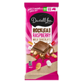 Darrell Lea Rocklea Road Raspberry Milk Chocolate