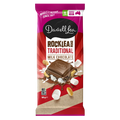 Darrell Lea Rocklea Road Traditional Milk Chocolate