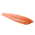 Norwegian Frozen Salmon Whole Fillet Skin On