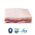 Australian Frozen Valenca Free Range Pork Belly Boneless