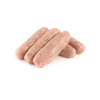 Australian Frozen Italian Style Fennel Pork Sausage