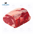Australian Frozen Grass Fed Cape Grim Rib Eye Roast