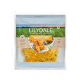 Australian Frozen Lilydale Accredited Free Range Boneless Double Breast Butterflied Chicken with Lemon and Herb 600g