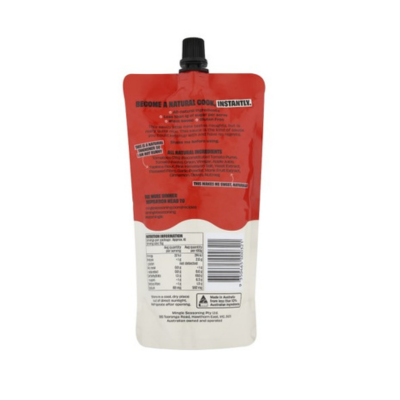 Mingle Tomato Sauce All Natural Sauce