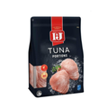 I&J The Finest Frozen Tuna Portions 500g