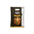 New Zealand Frozen Turk's Free Range Whole Chicken - 1500 g