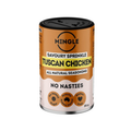 Mingle Savoury Sprinkle Tuscan Chicken All Natural Seasoning