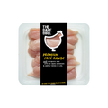 Australian Frozen The Bare Bird Premium Free Range Chicken Tenderloin