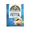 Australian South Cape Greek Style Fetta 200gm