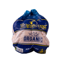 Australian Frozen Certified Organic Inglewood Accredited Free Range Whole Chicken