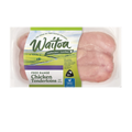 New Zealand Frozen Waitoa Accredited Free Range Chicken Tenderloin - 400 g