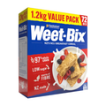 Sanitarium Weet-Bix Breakfast Cereal 1.2kg