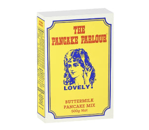 The Pancake Parlour Buttermilk Pancake Mix
