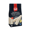 I&J The Finest Frozen Southern Blue Whiting Fillets 500g