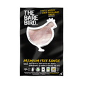 Australian Frozen The Bare Bird Premium Free Range  Whole Boneless Butterflied Chicken - 800 g