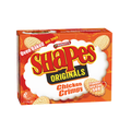 Australian Arnott's Shapes Chicken Crimpy 175g