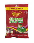 Australian Allen's Classic Party Mix 420g