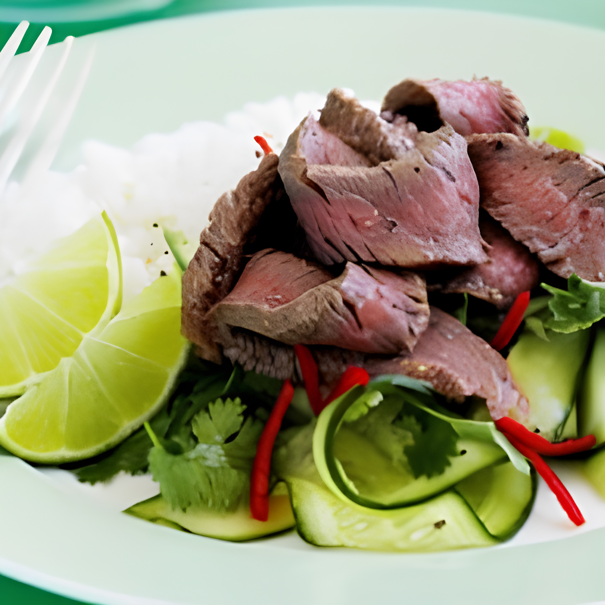 Australian Cape Grim Grass Fed Chuck Steak (Frozen)