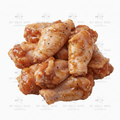 Australian Chicken Wing Nibbles in Sweet Chilli Jam marinade (Frozen)