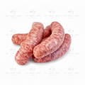 Australian Frozen Cracked Black Pepper Wagyu Beef Sausage
