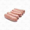 Australian Fetta & Spinach Chicken Sausages (Frozen)