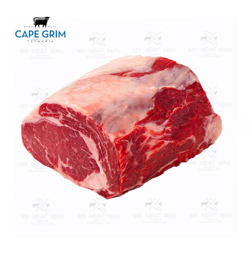 Cape Grim Rib Eye Roast HK | Grass Fed Beef Roast | My Meat Man