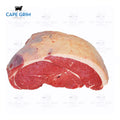Australian grass-fed Cape Grim rump roast