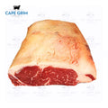 Australian grass fed Cape Grim sirloin roast