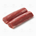 Australian Frozen Grass Fed Lamb Backstrap