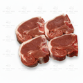 Australian Frozen Grass Fed Lamb Midloin Chop