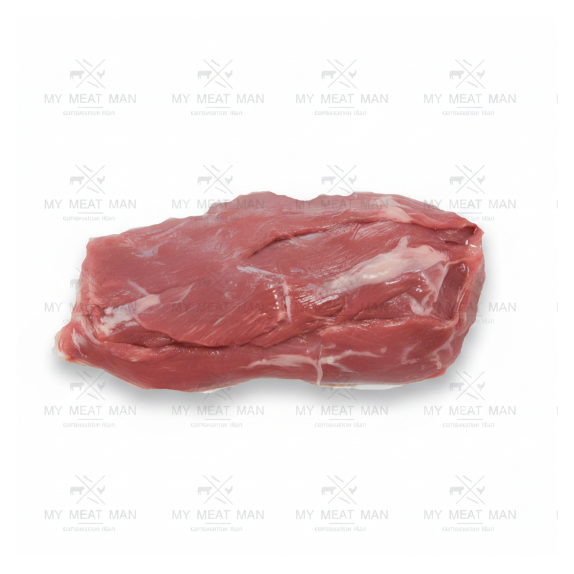 Australian Grass Fed Lamb Tenderloin