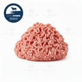 Australian Grass Fed White Stripe Lamb Mince 500g (Frozen)