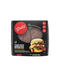 Australian Grill'd Wagyu Burger with Caramelised Onion 2 Pack 290g (Frozen)