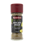 Australian MasterFoods Spice Blend Avocado Smash 35g